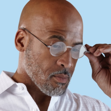 ThinOptics, Manhattan Reading Glasses Only