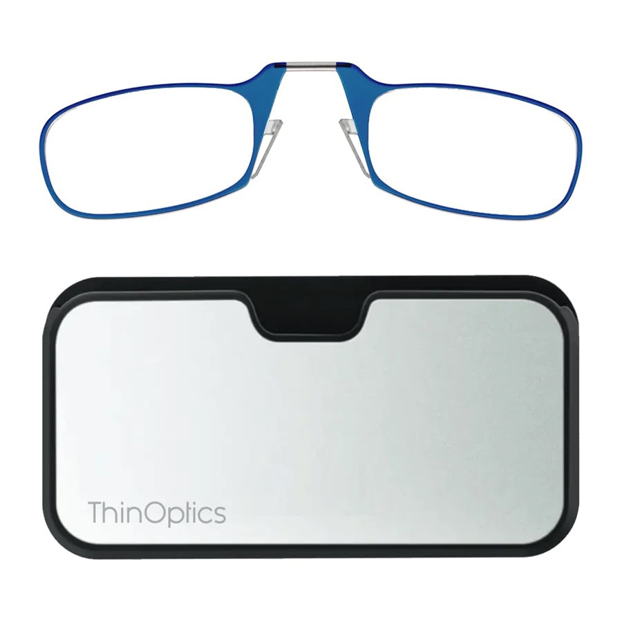 readers-silver-universal-pod-case-293150