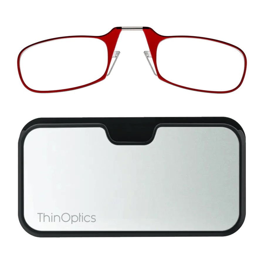 readers-silver-universal-pod-case-521637