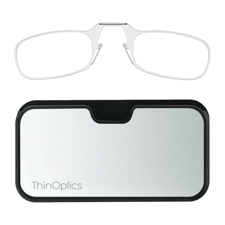 readers-silver-universal-pod-case-540962