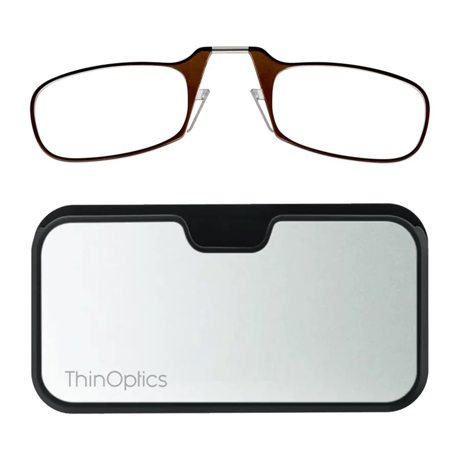 readers-silver-universal-pod-case-616071