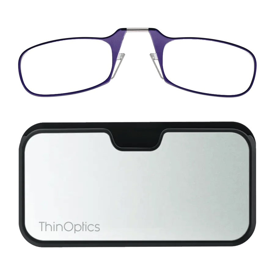 readers-silver-universal-pod-case-856135