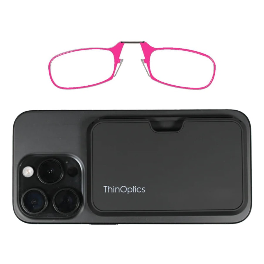 MagSafe_UniversalPodonPhone_PinkReadersAbove