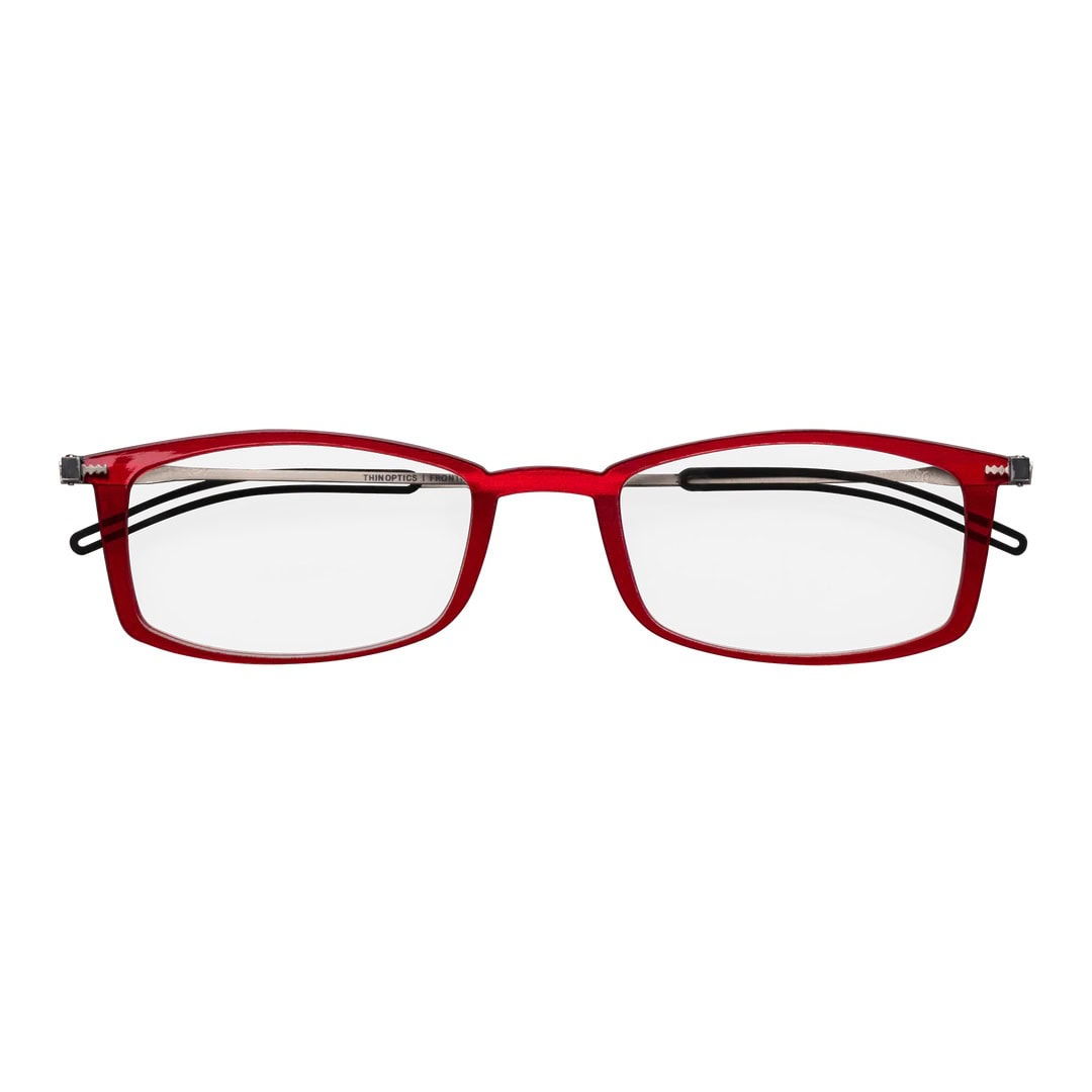 brooklyn-full-frame-reading-glasses-Red only-758614