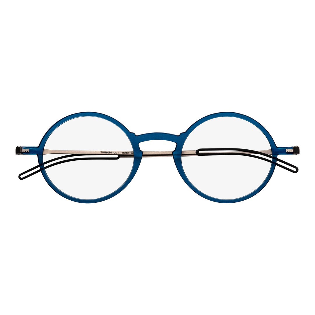 manhattan-full-frame-reading-glasses-Blue only-632509