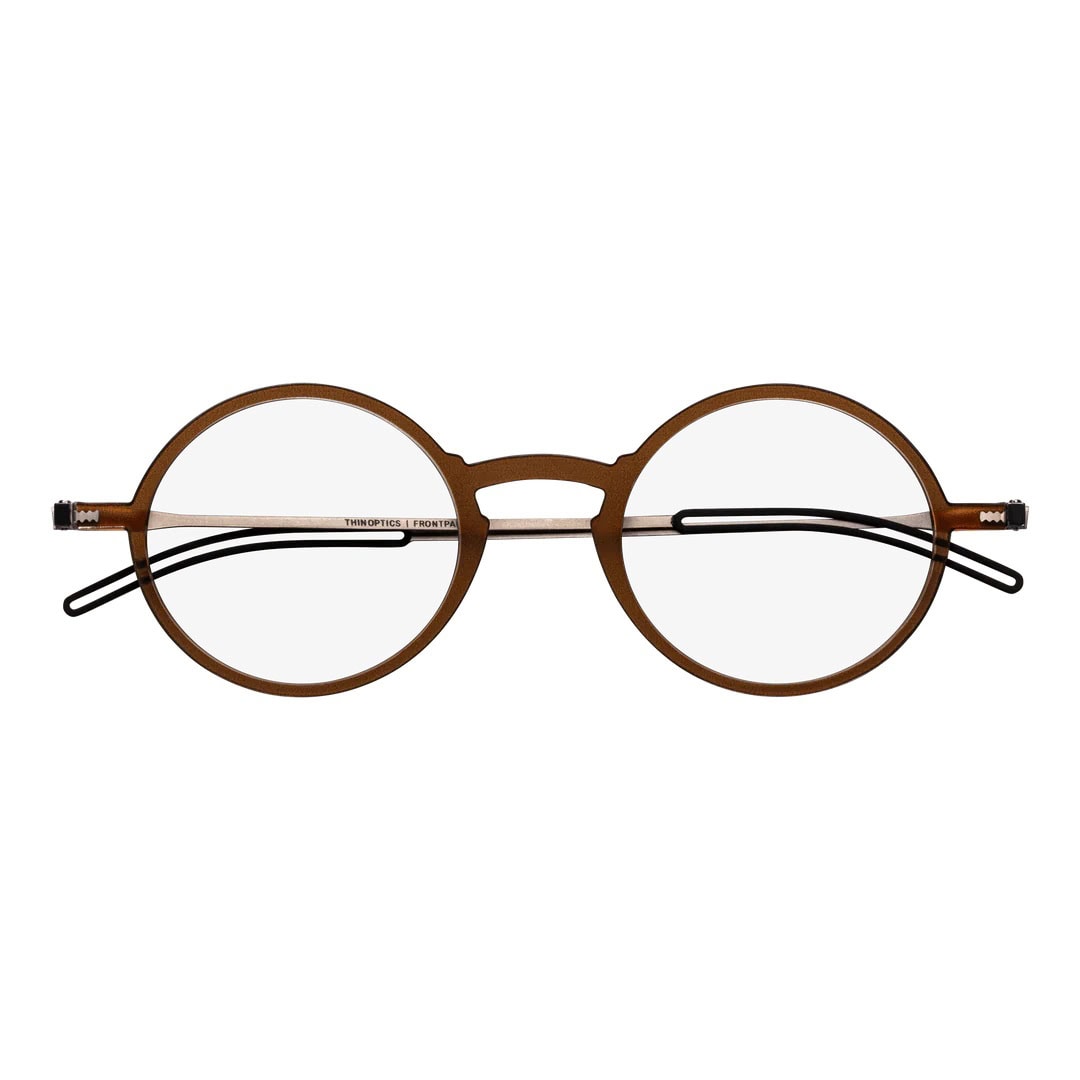 manhattan-full-frame-reading-glasses-Brown only-746452