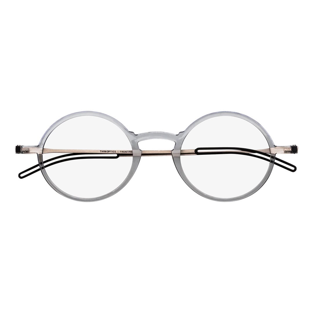 manhattan-full-frame-reading-glasses-Clear only-513726