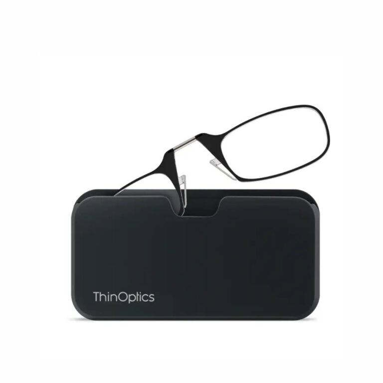Thinoptics ישראל - משקפי קריאה דקים ונוחים