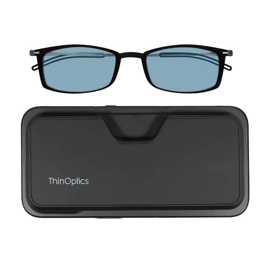 MagSafe_BrooklynBLBReadingGlasses_Connect_BlackonPhone