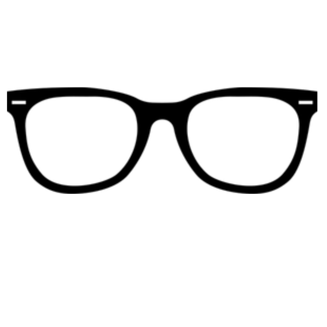 Prescription Eyewear - Manhattan Rx - Blue