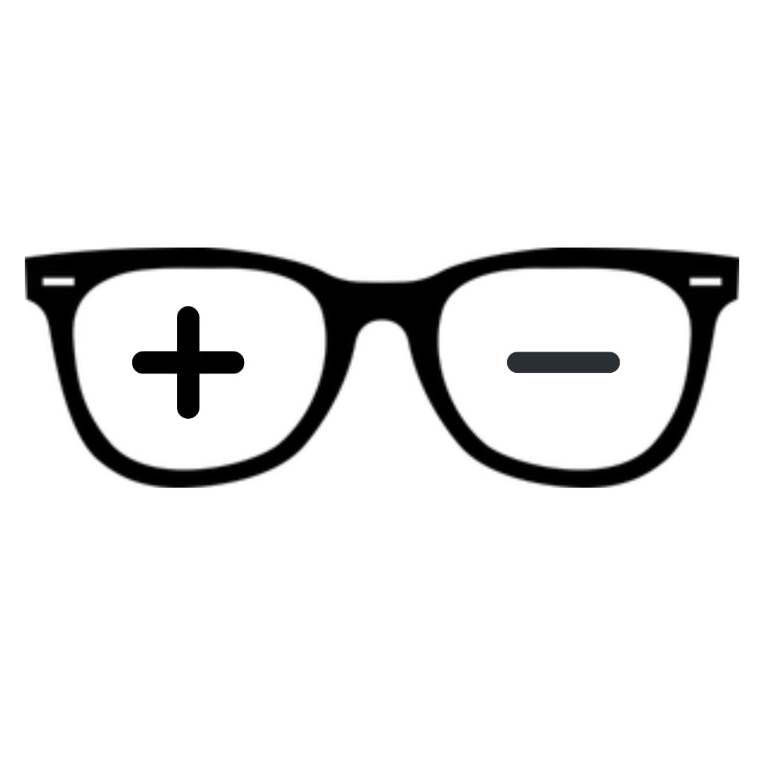 Prescription Eyewear - Manhattan Rx - Blue