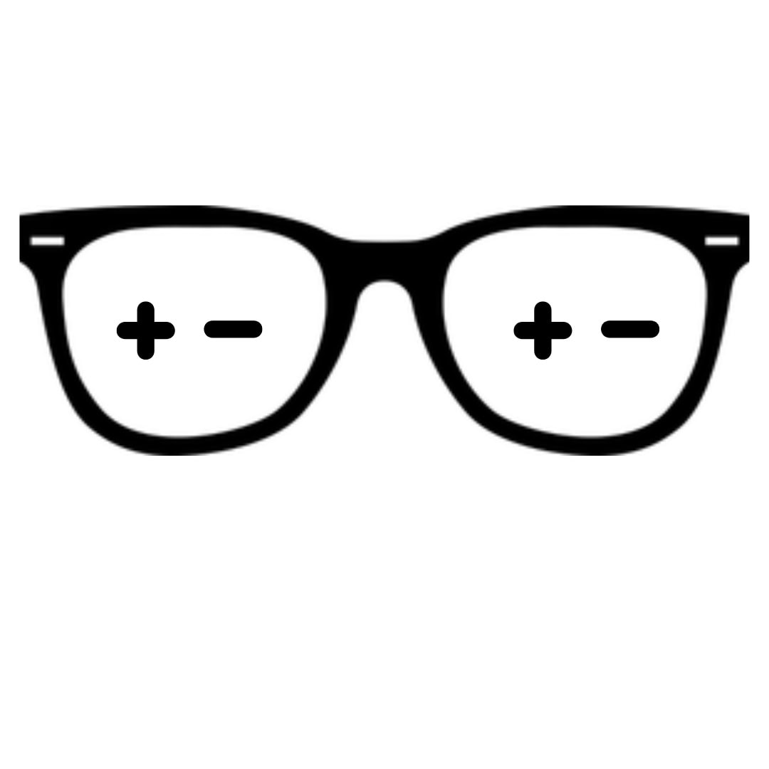 Prescription Eyewear - Manhattan Rx - Blue