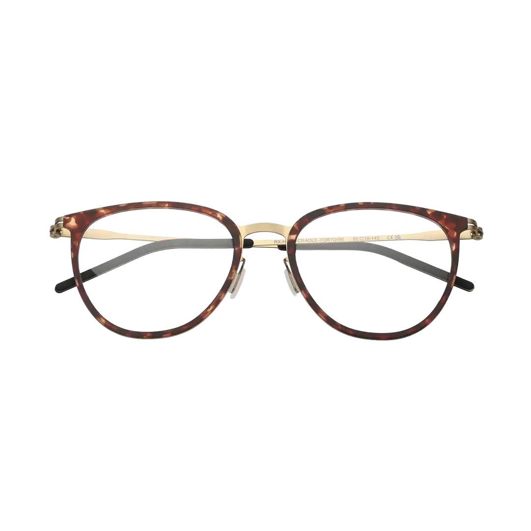 Prescription Eyewear - Cradle