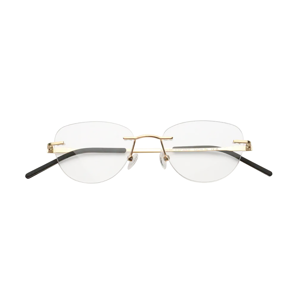 Prescription Eyewear - Wisp
